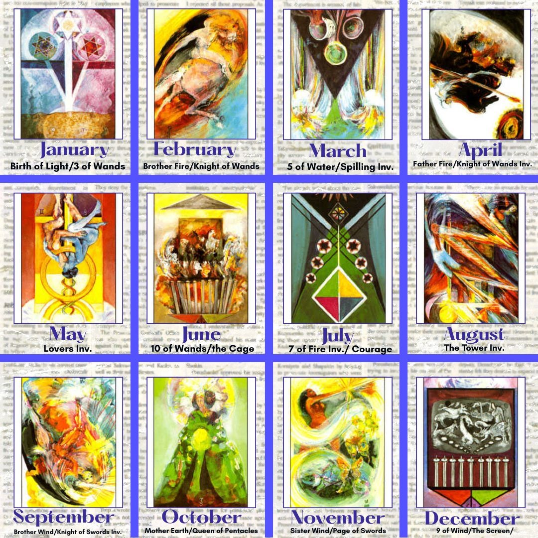 Book Your 2026 Forecast Now! thumbnail