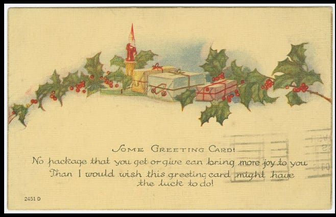 Witch-Tested, Spirit-Approved: Your 2025 Solstice Gift List thumbnail