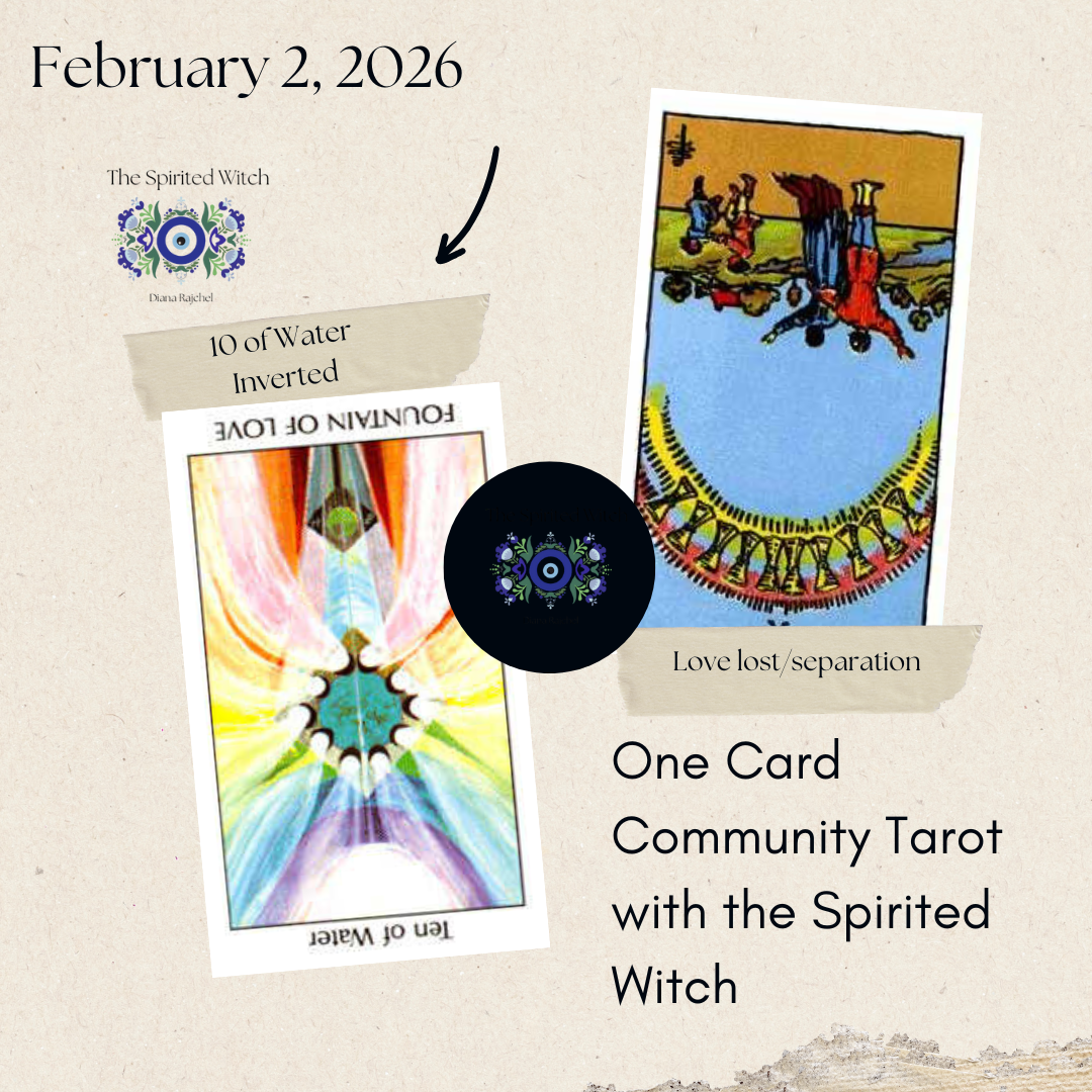 Ten of Cups Reversed: Why Family, Community, and Love Are Being Redefined Right Now thumbnail