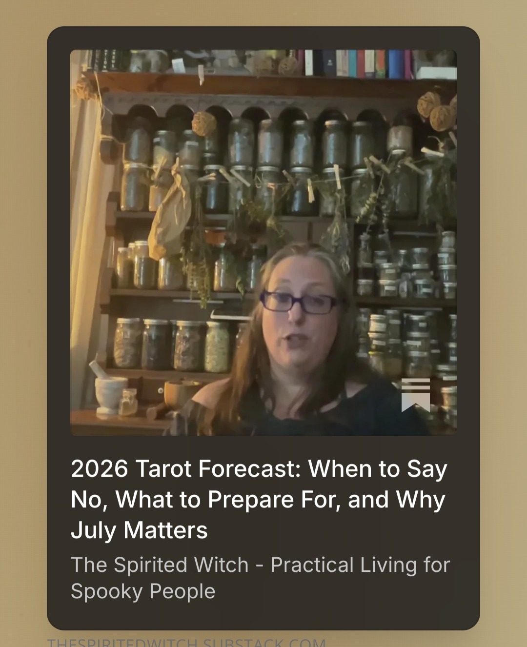 https://thespiritedwitch.substack.com/p/2026-tarot-forecast-when-to-say-no?triedRedirect=true thumbnail