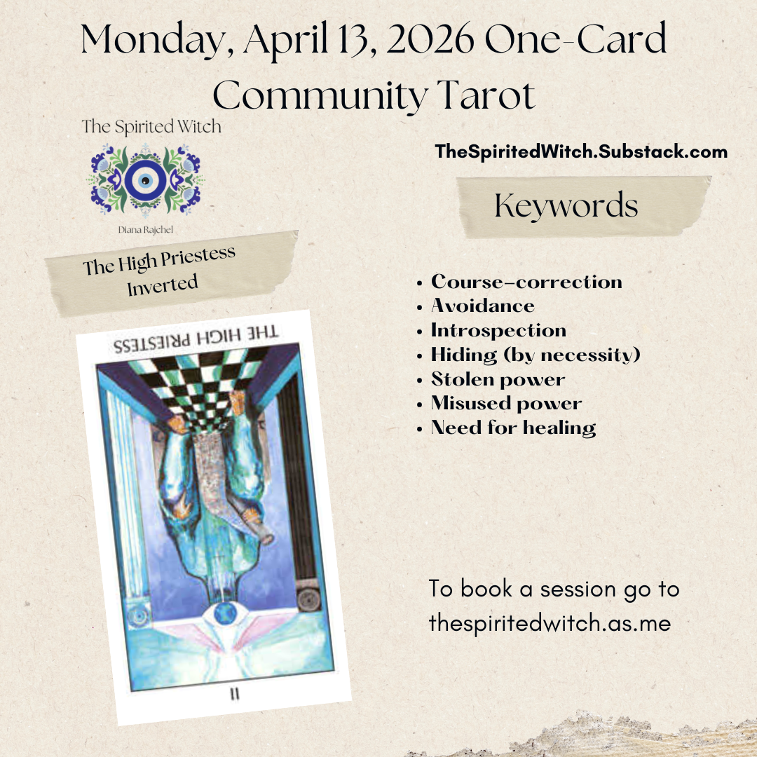 The High Priestess Inverted: Frustration and HIerarchical Breakdown thumbnail