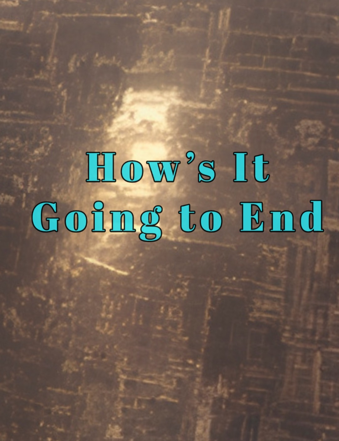 Substack   -- How It's Going to End thumbnail