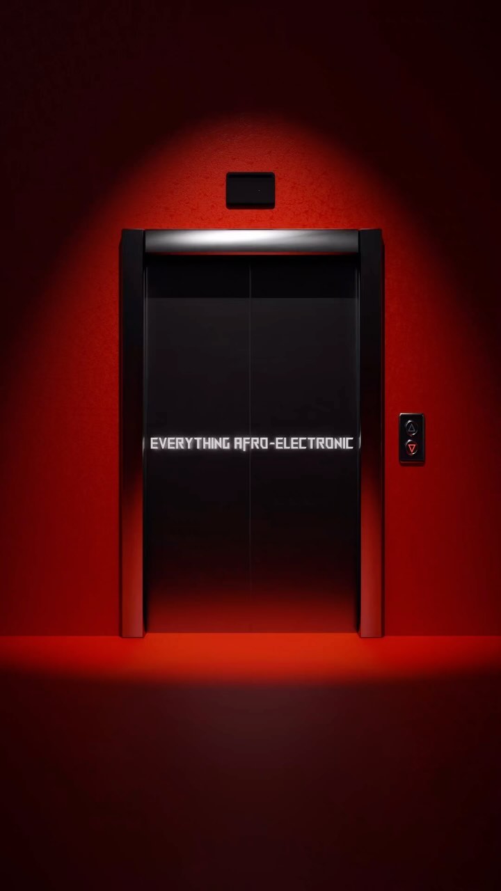 Our bi-monthly residency at @undrw10 starts on 31/8. We have selected some of the finest selectors within the diaspora t