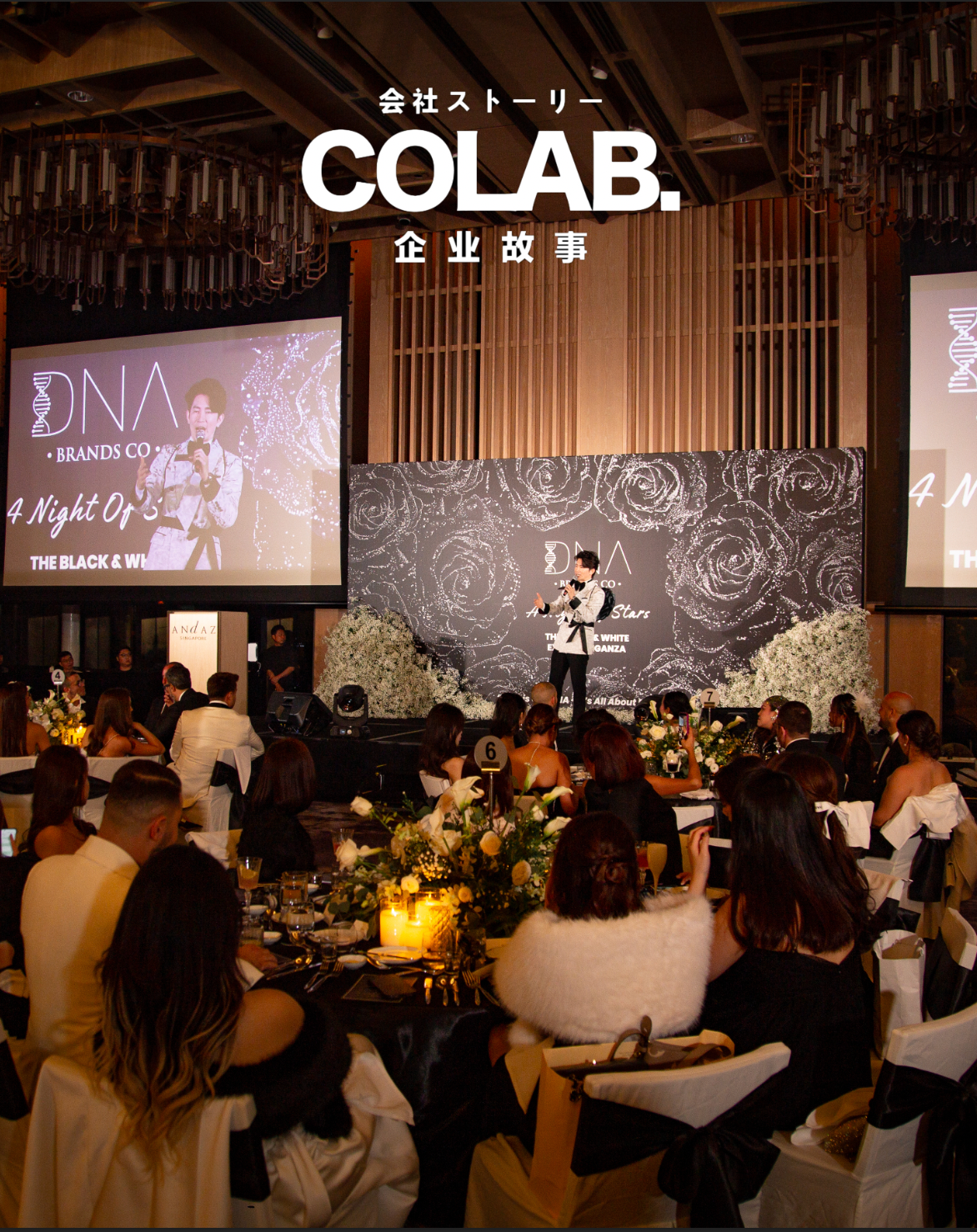 ANNUAL DINNER thumbnail
