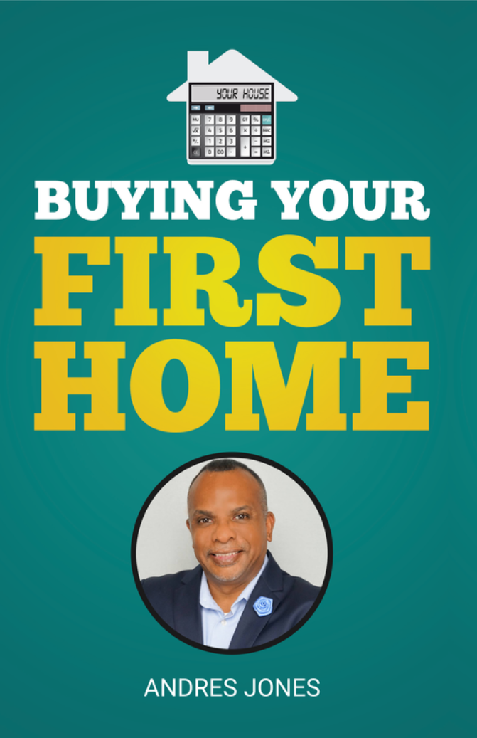 Buying your first home thumbnail