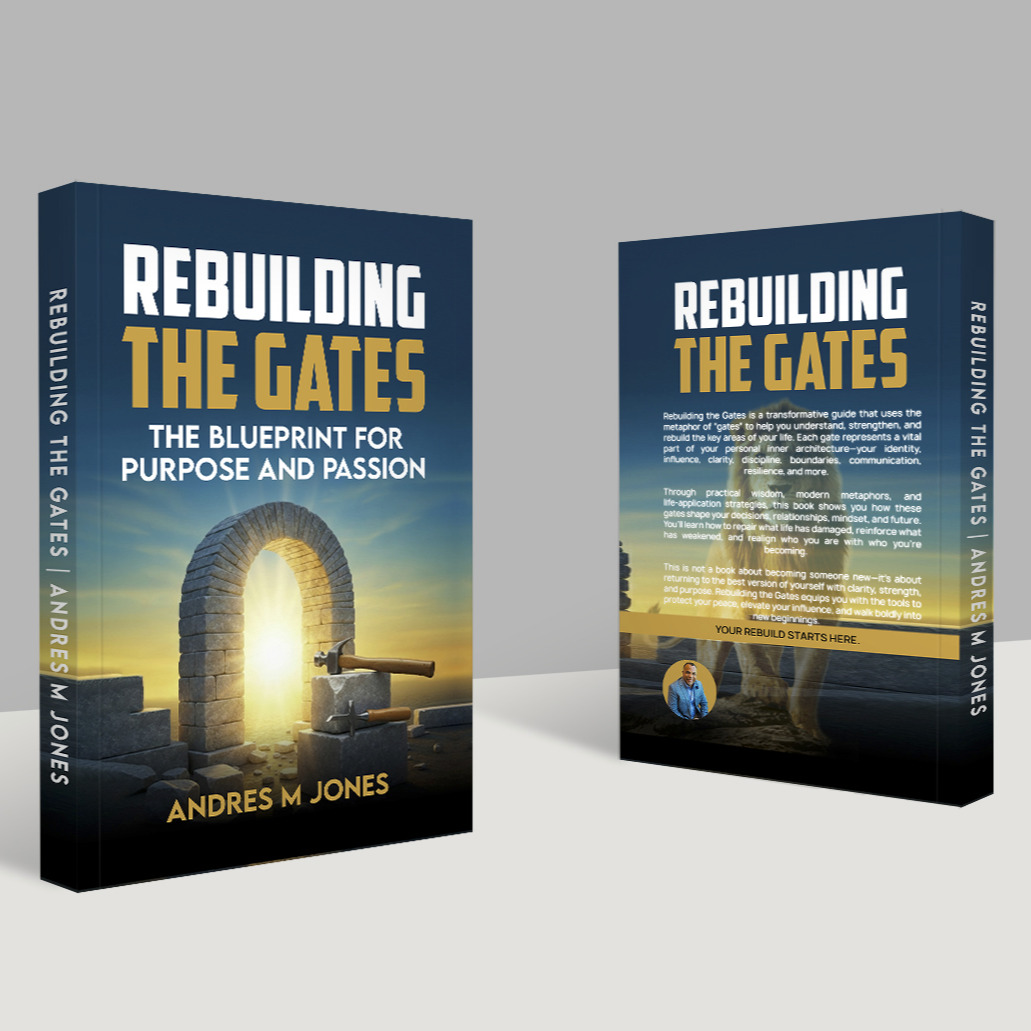 Rebuilding The Gates thumbnail
