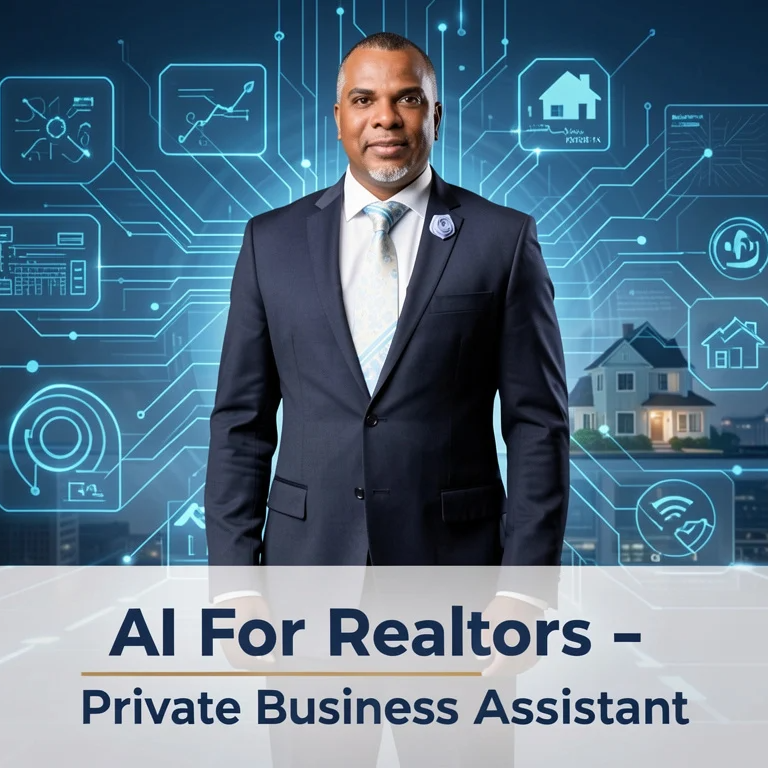 NextGen For Realtors thumbnail