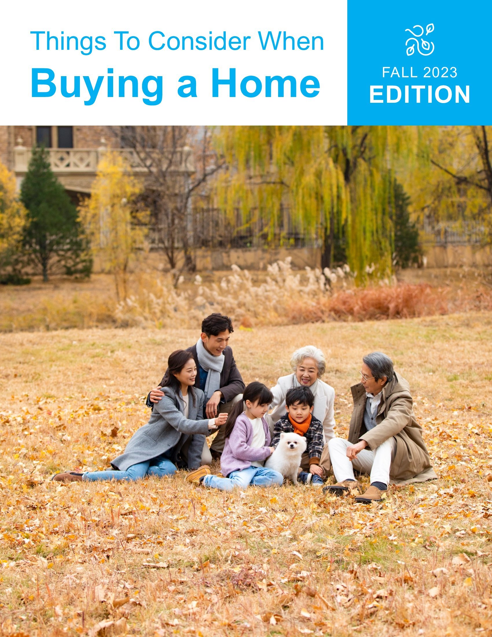 The Complete Guide To Buying A Home Book thumbnail