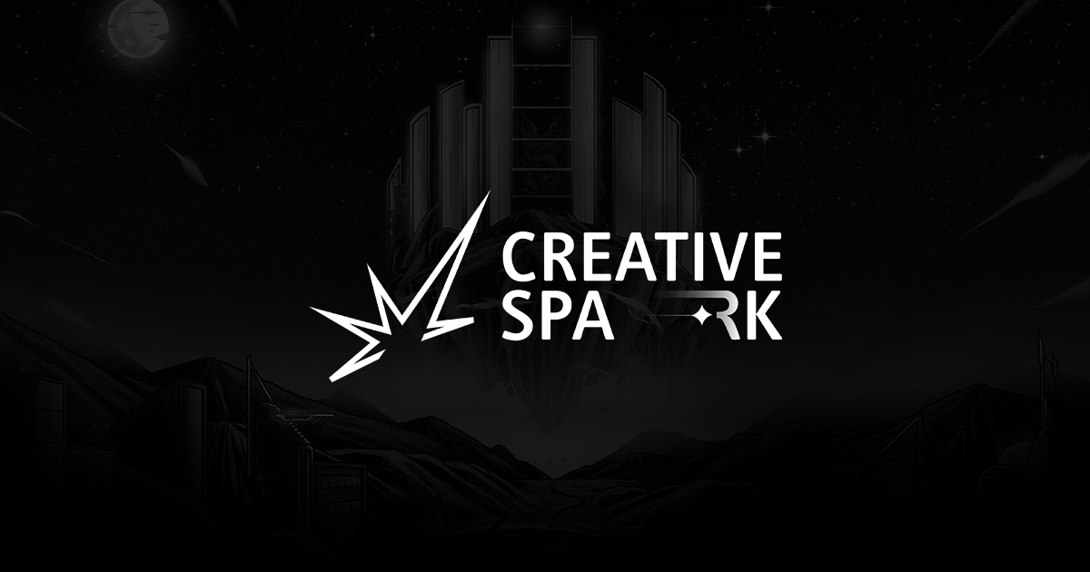 Creative Spark thumbnail