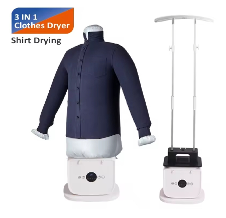 Secadora de Roupas thumbnail