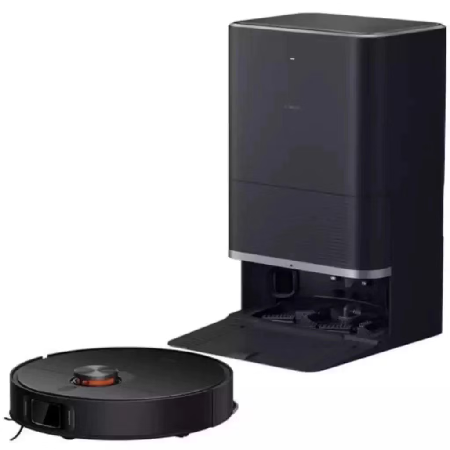 Super Robô Aspirador X50 Ultra  thumbnail