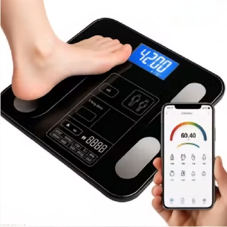 Balança com APP thumbnail