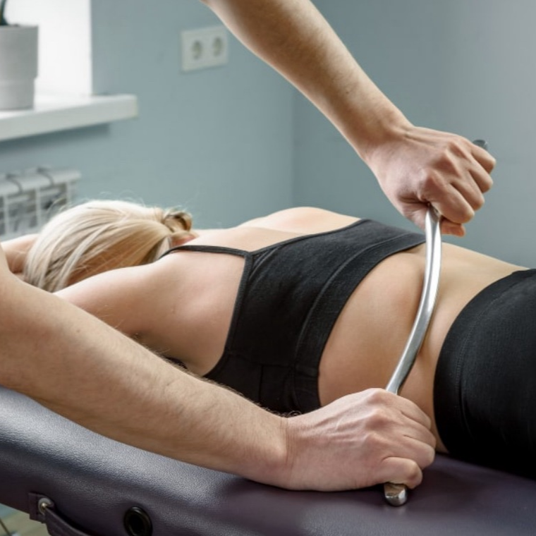 Liberação Miofascial thumbnail