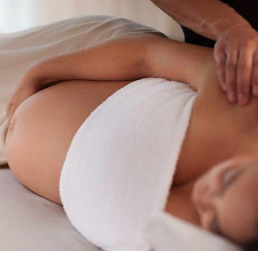 Massagem para Grávidas + Escalda Pés thumbnail