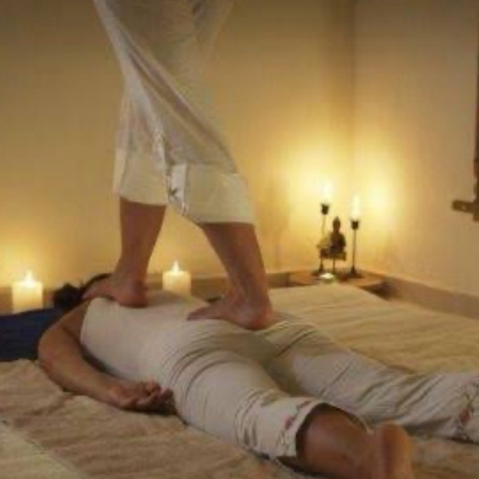 Massagem Ayurvédica (RYMA) thumbnail