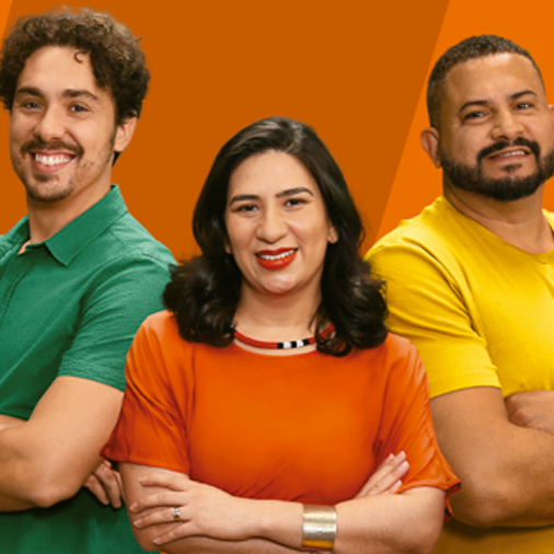 Podcast Escola na Real! thumbnail