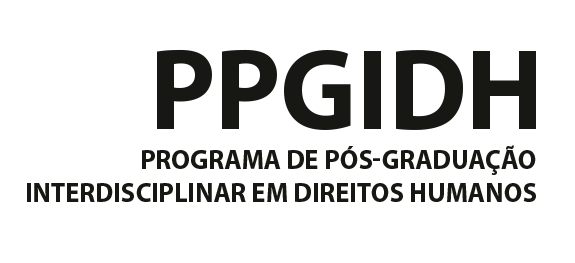 Programa de Pós-graduação Interdisciplinar em Direitos Humanos da UFG thumbnail