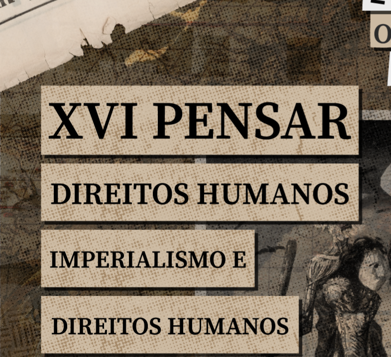 XVI Pensar Direitos Humanos thumbnail
