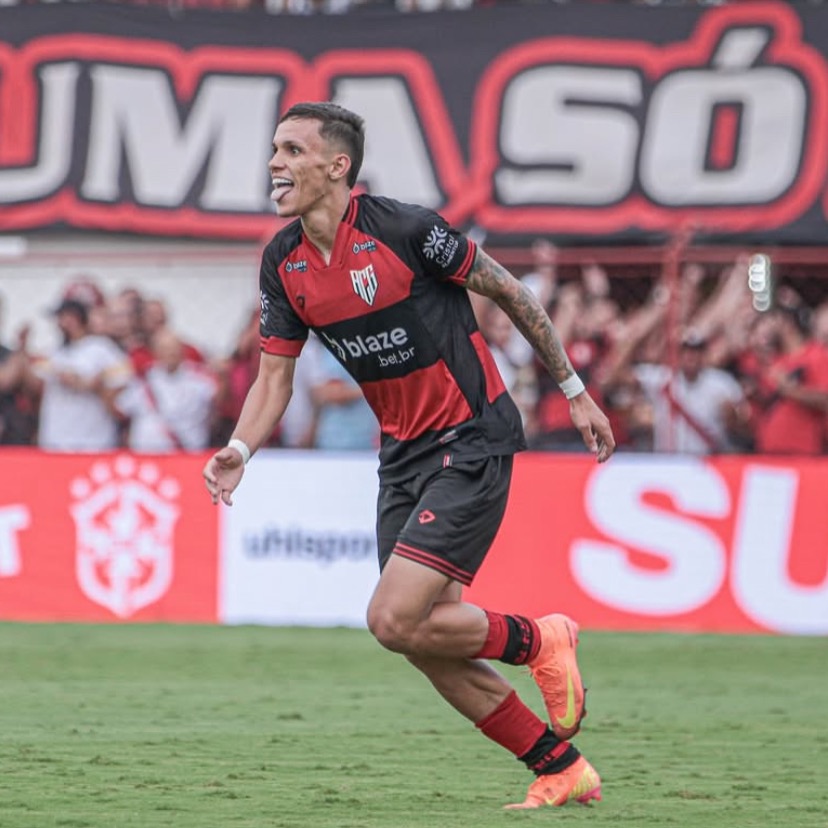 Yuri Alves X 1º Gol no Time Profissional  thumbnail