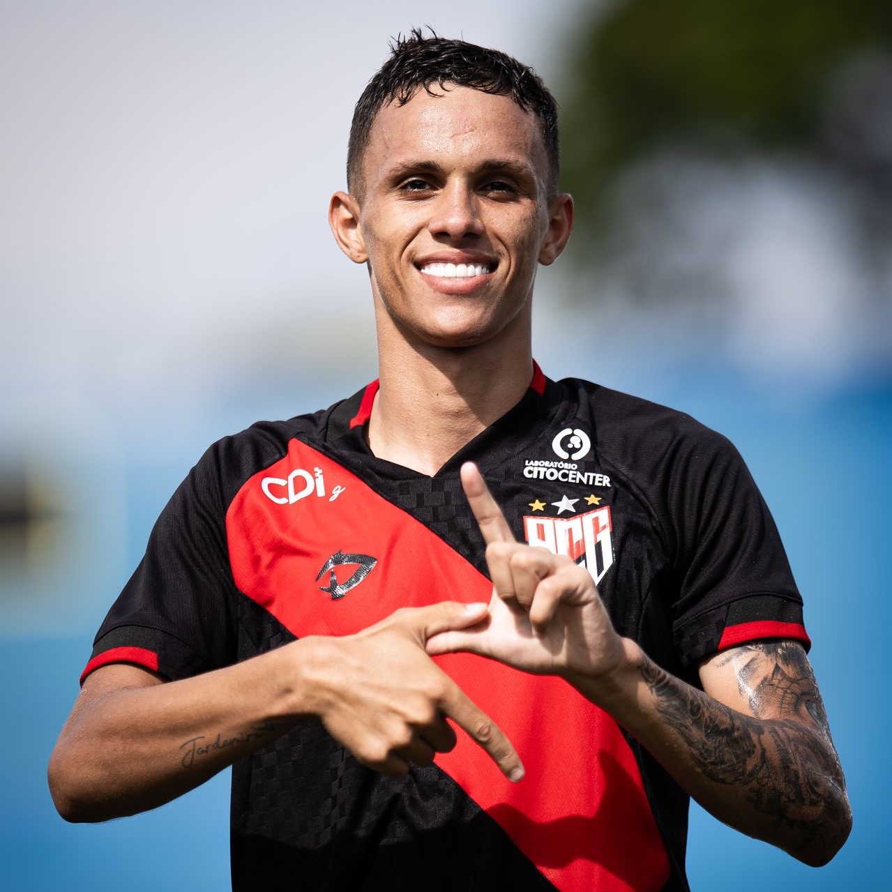 Yuri Alves X LANCE thumbnail