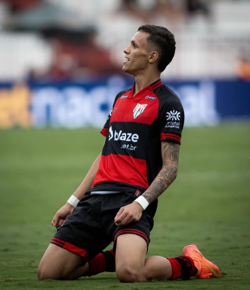 Yuri Alves X ESPN Brasil  thumbnail