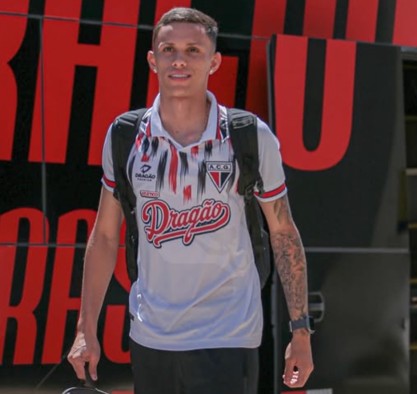 Yuri Alves X ACG New T-Shirts  thumbnail