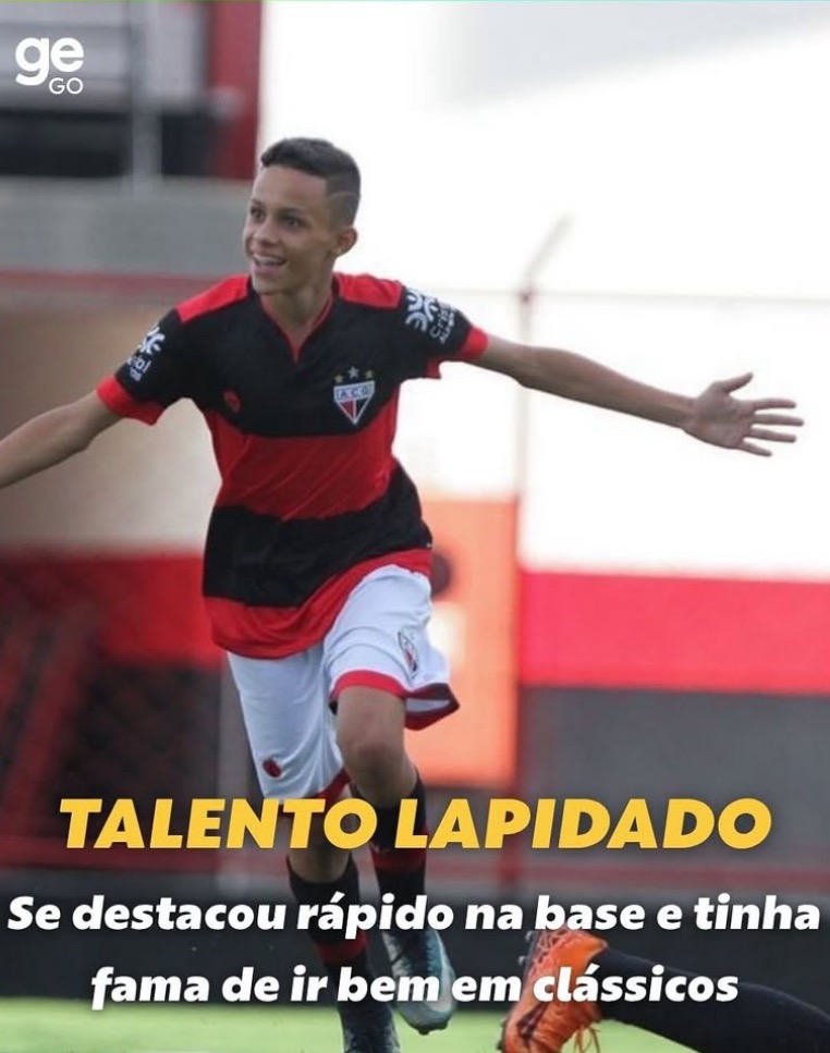 Yuri Alves X GE TV Globo Esporte  thumbnail