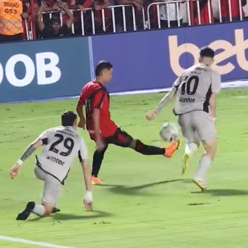 Yuri Alves X SportyNet Brasil thumbnail
