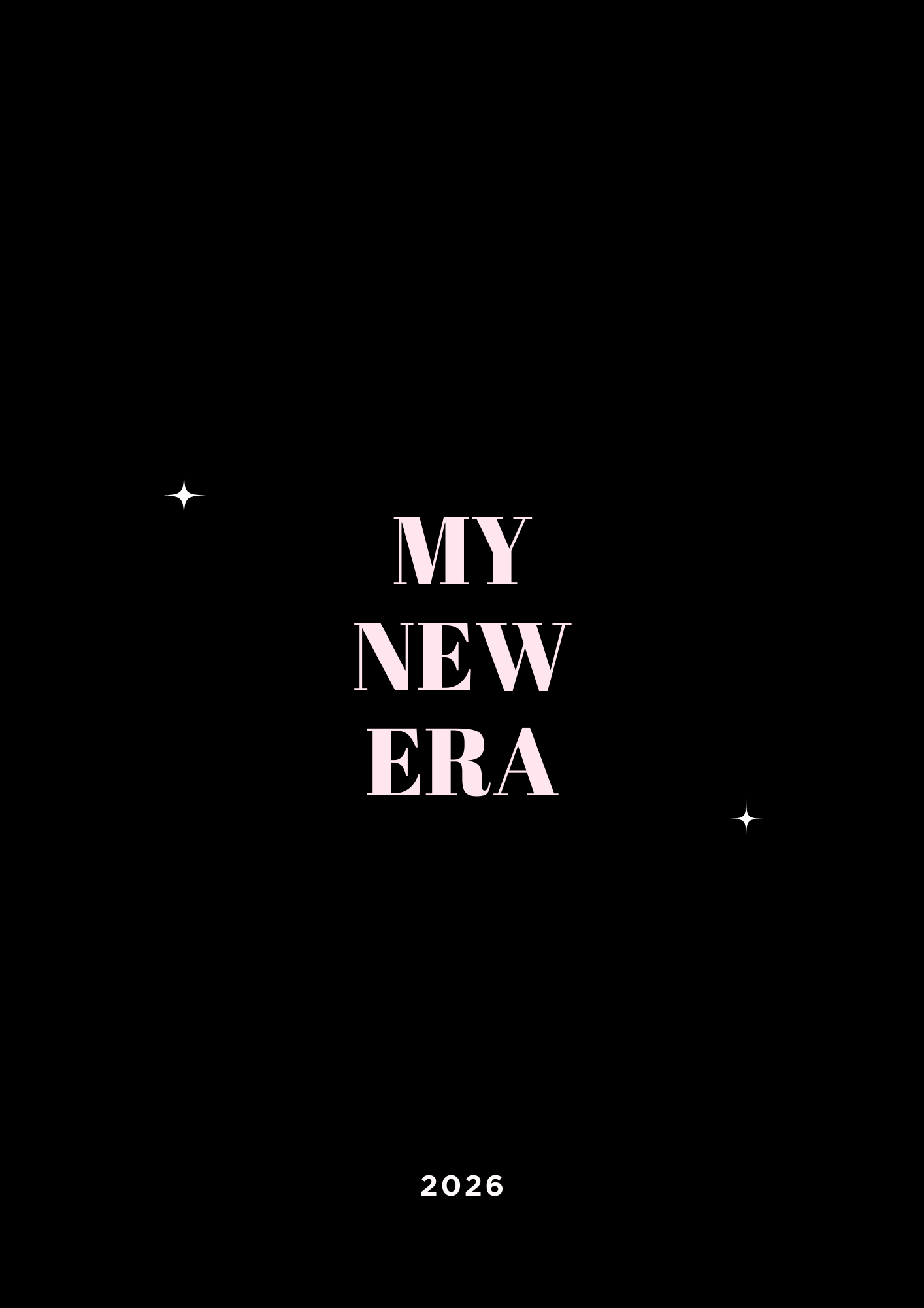 Guia My New Era 2026 - Para você que deseja parar de começar o ano no improviso e passar a ter direção.  thumbnail