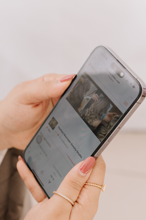 Autoagendamento  TRINKS🧡 thumbnail