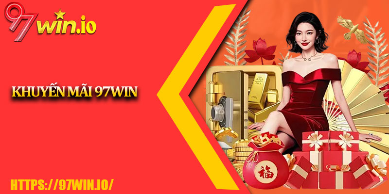 Khuyến Mãi 97Win thumbnail
