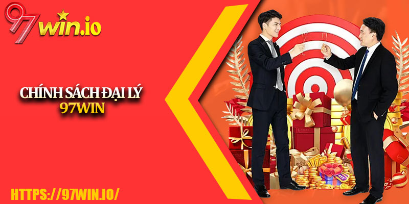 Chính Sách Đại Lý 97Win thumbnail