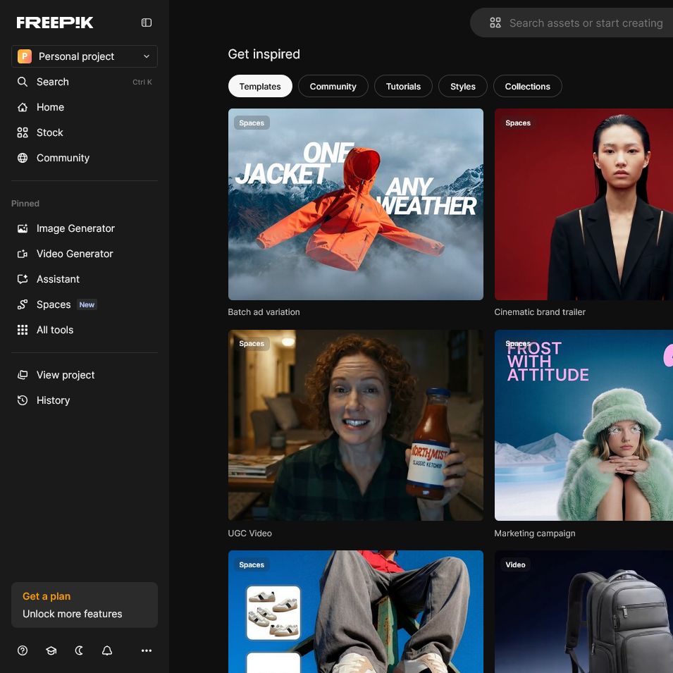 Freepik com 20% de desconto 🔥 thumbnail