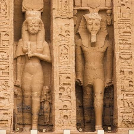 Egipto 🇪🇬 18- 27 DE FEBRERO 2026 thumbnail