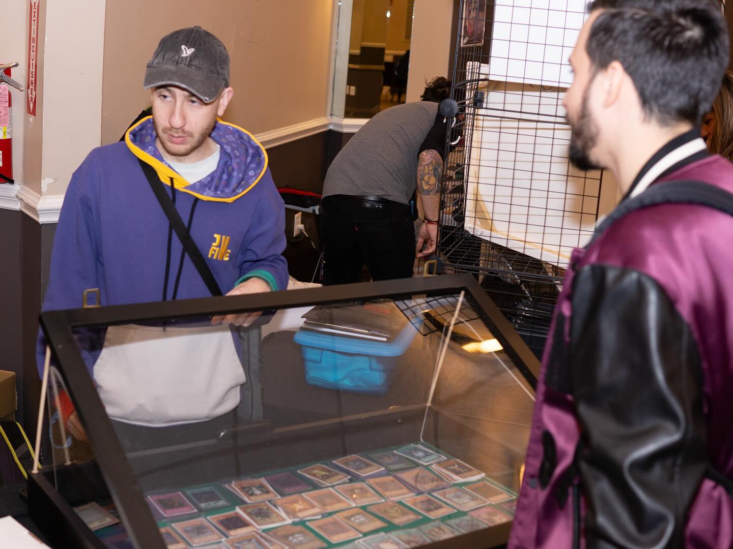 Here are some pictures from our most recent Birthday Bash event! Thank you everyone for coming!!