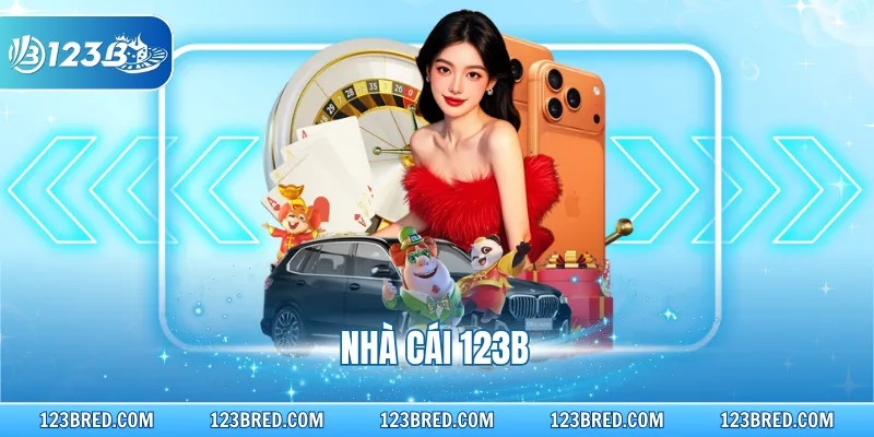 123B🎖️ Đăng Nhập Trang Chủ 123b.com Chính Thức 2026 thumbnail