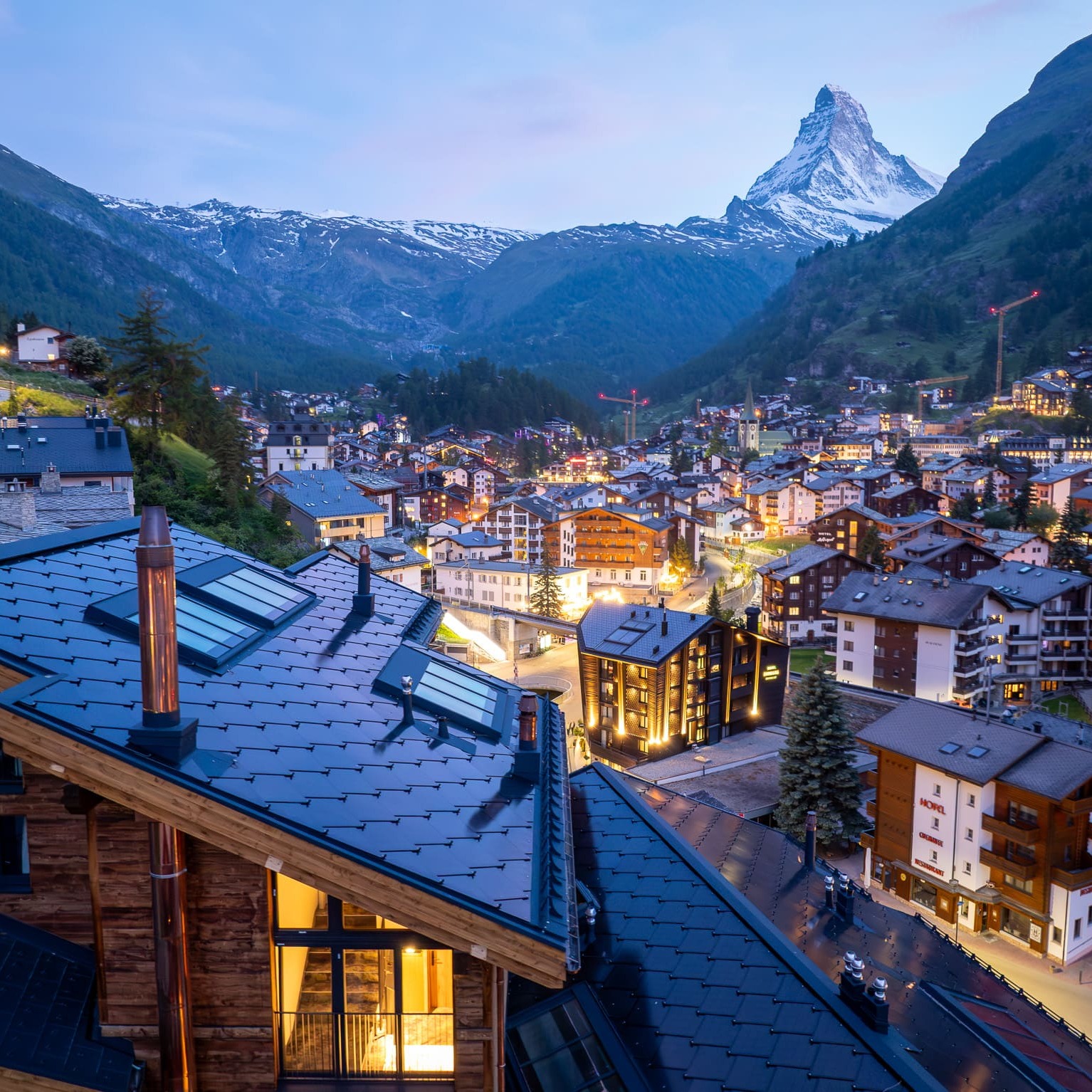 Zermatt x SunStyle thumbnail