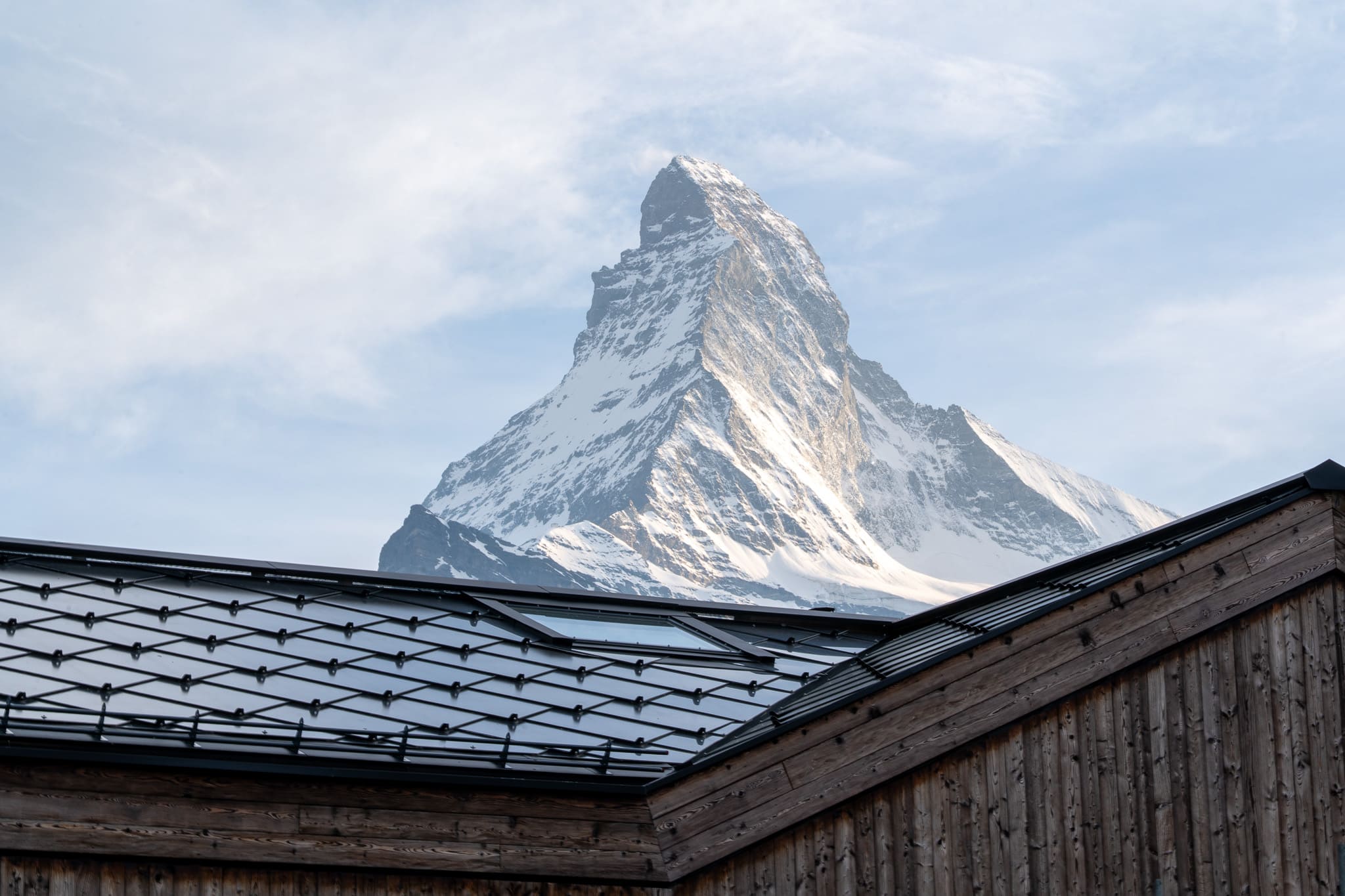 The Sky is the Limit - SunStyle thumbnail