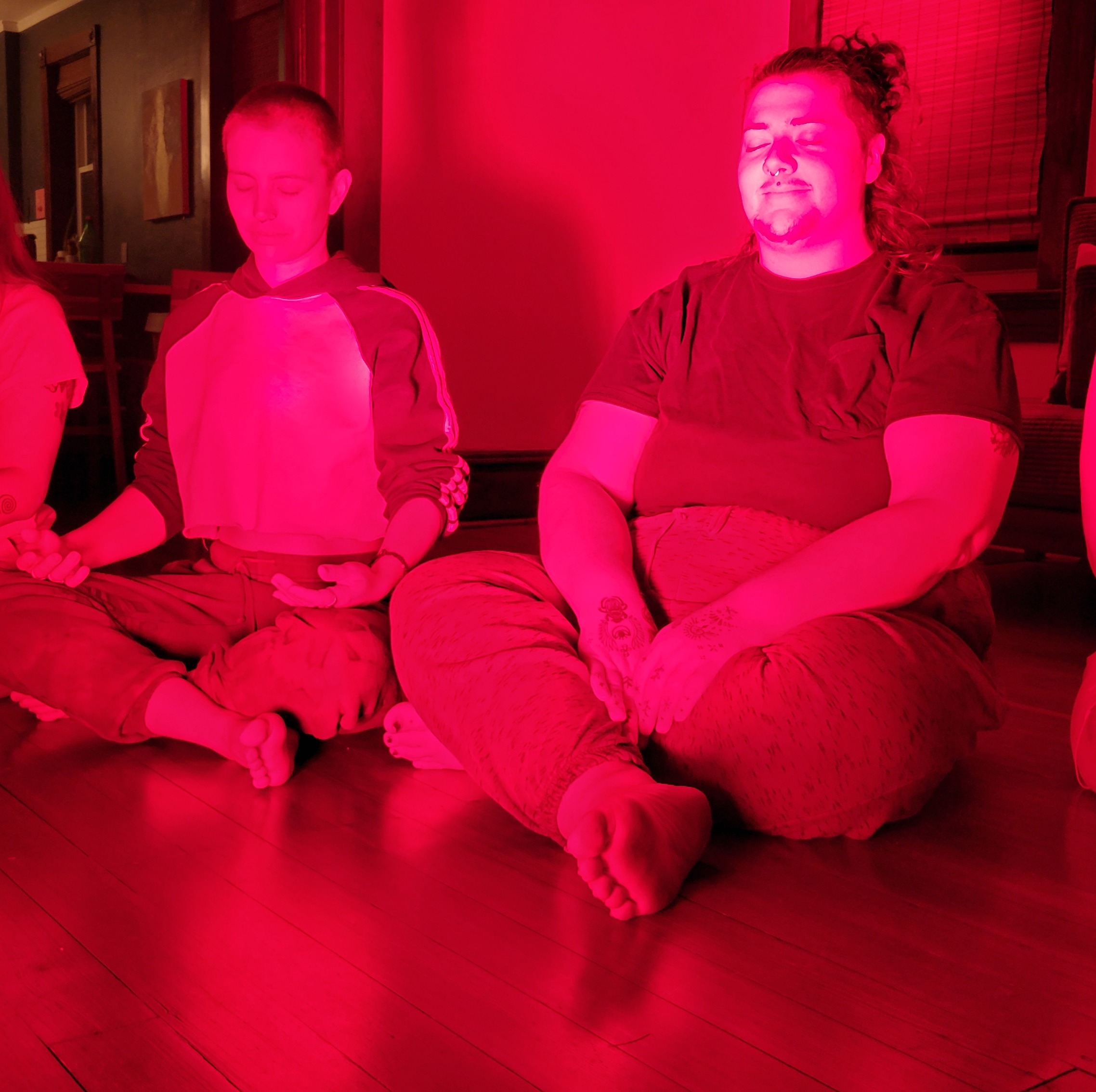 About Social Dreaming thumbnail