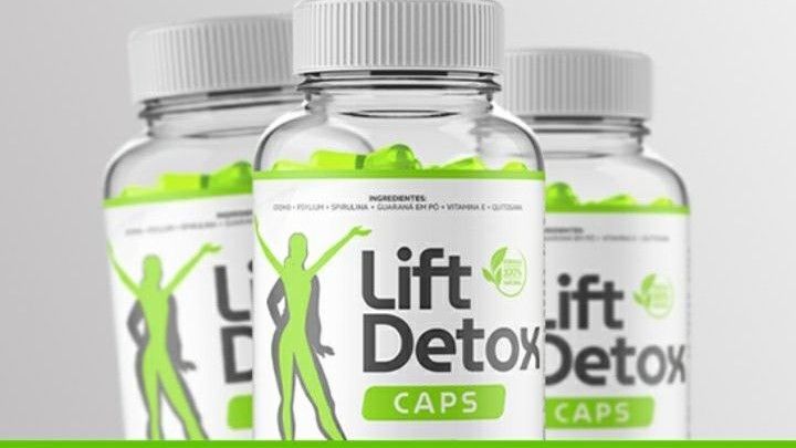 BioSite banner for @Lift