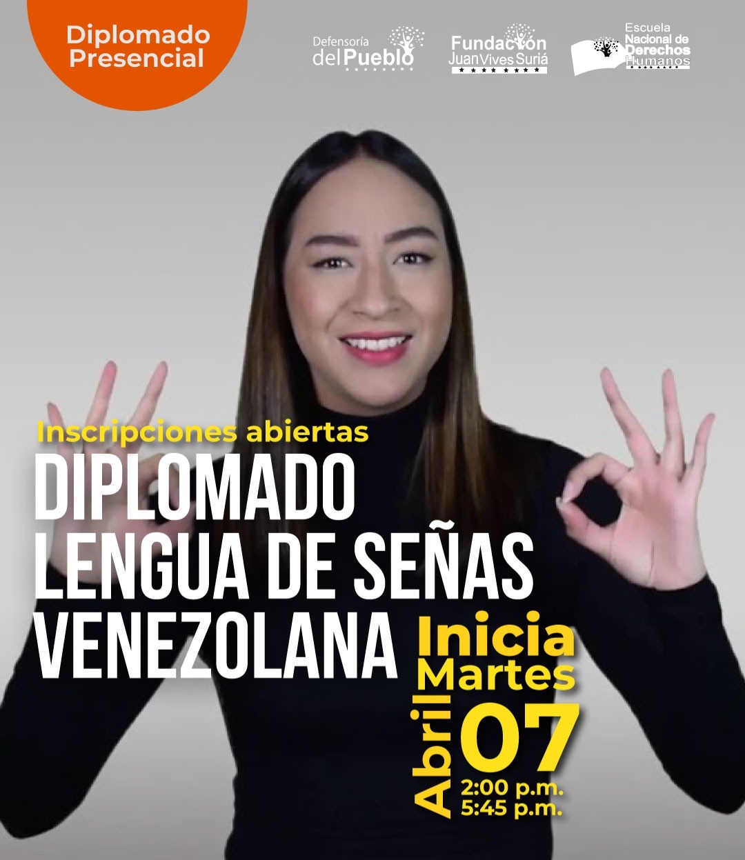 Lengua se Señas venezolanas thumbnail