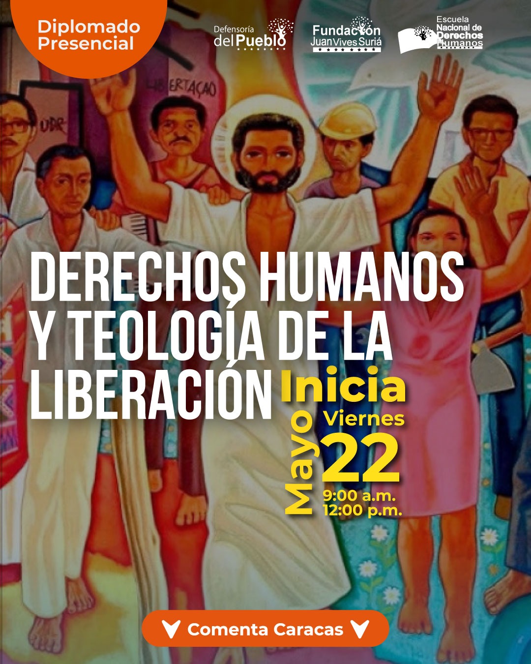 INICIA  EN MAYO thumbnail