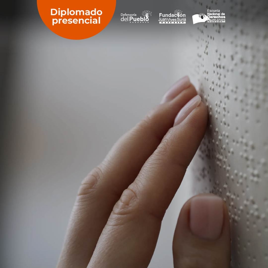 Conocimiento Integral del Sistema Braille y Técnicas de Orientación y Movilidad thumbnail