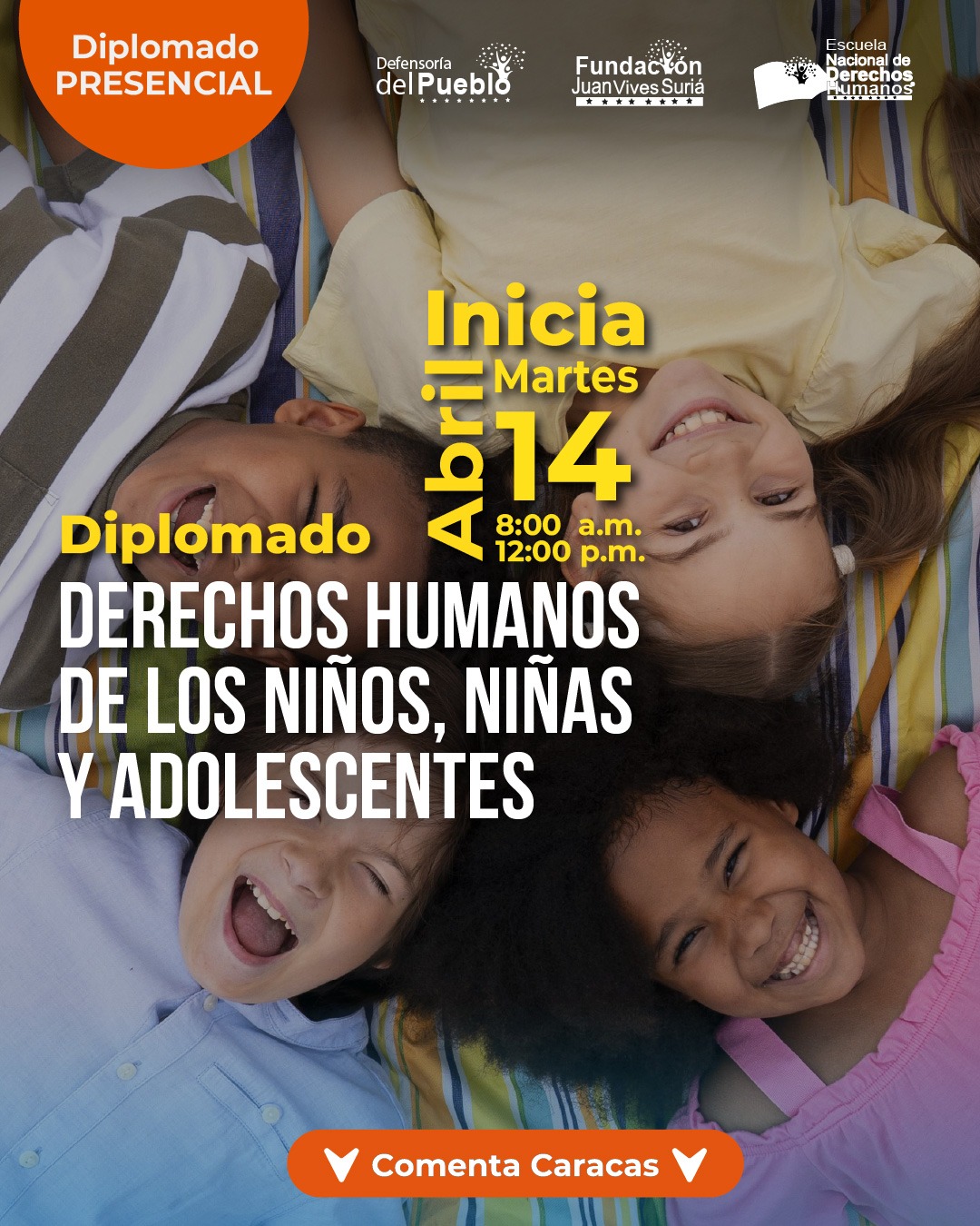 INICIA 14 DE ABRIL thumbnail