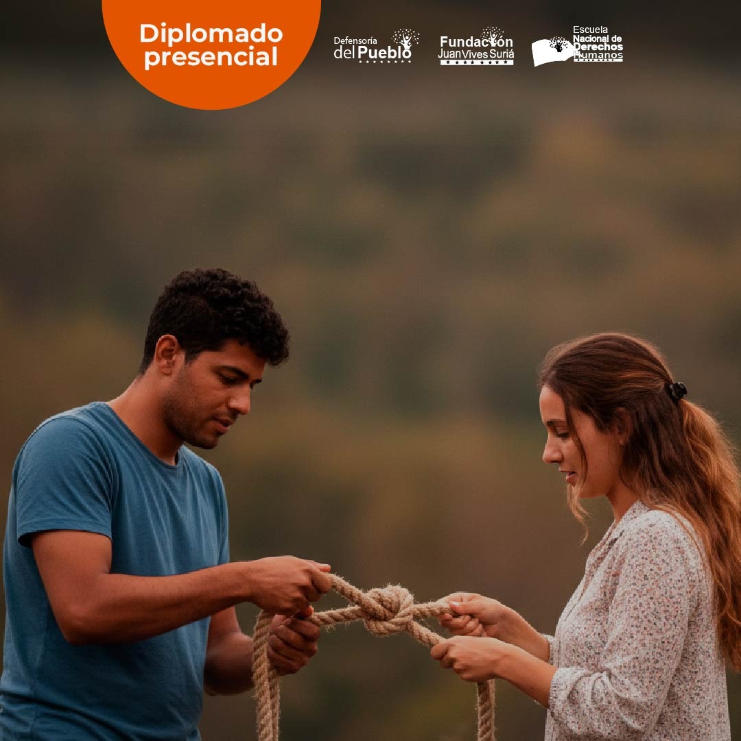 Resolución de Conflictos thumbnail