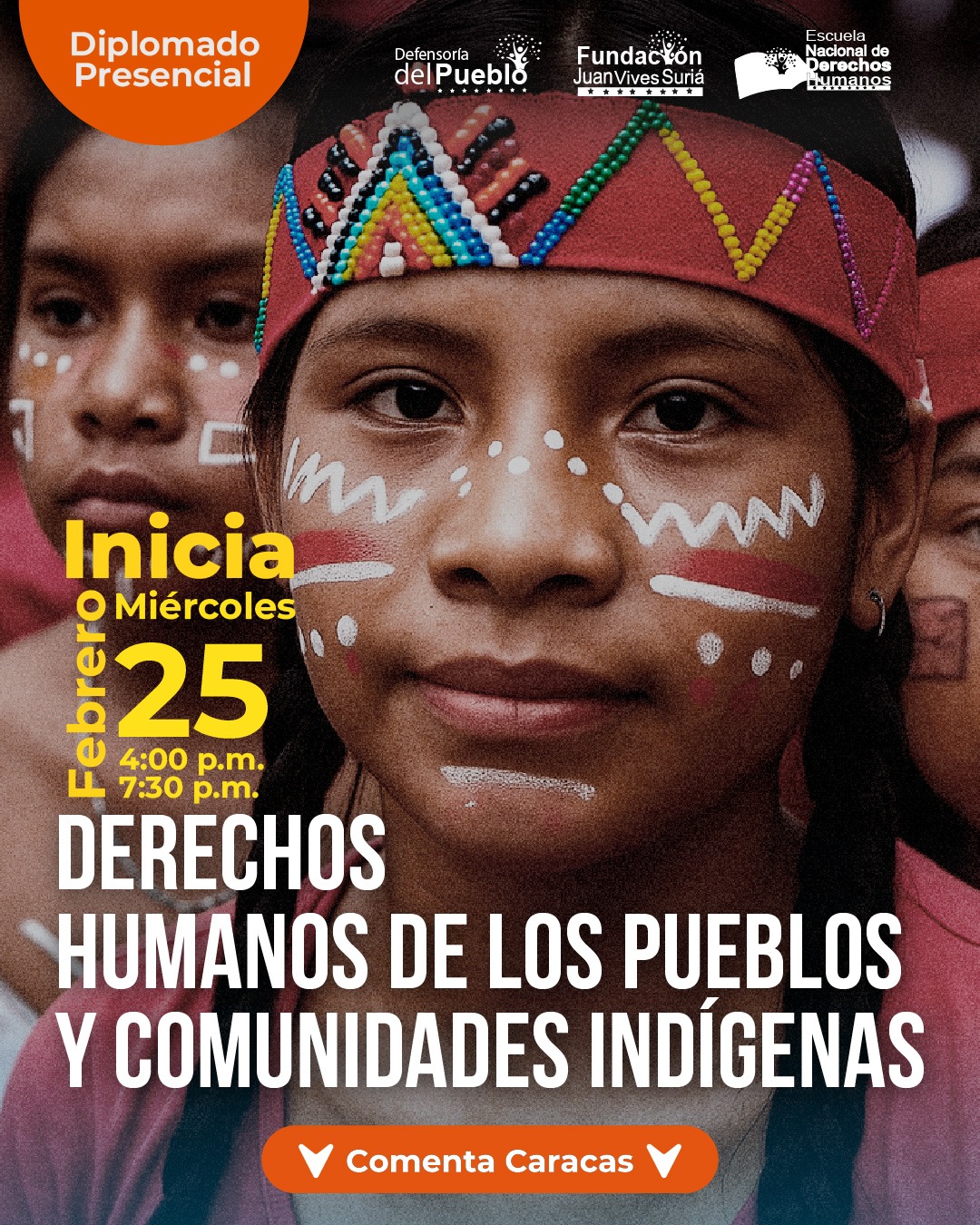 INICIA 25 DE FEBRERO  thumbnail