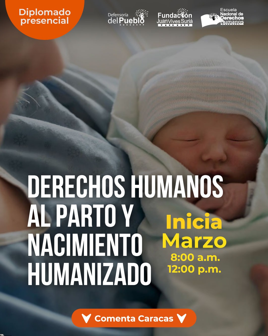 INICIA  EN MARZO thumbnail