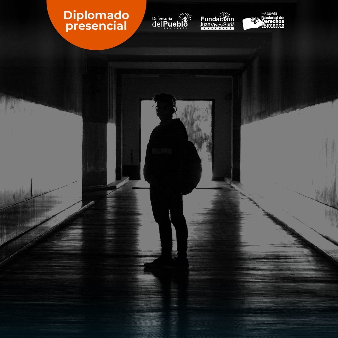 Sistema Penal de Responsabilidad de las y los Adolescentes thumbnail