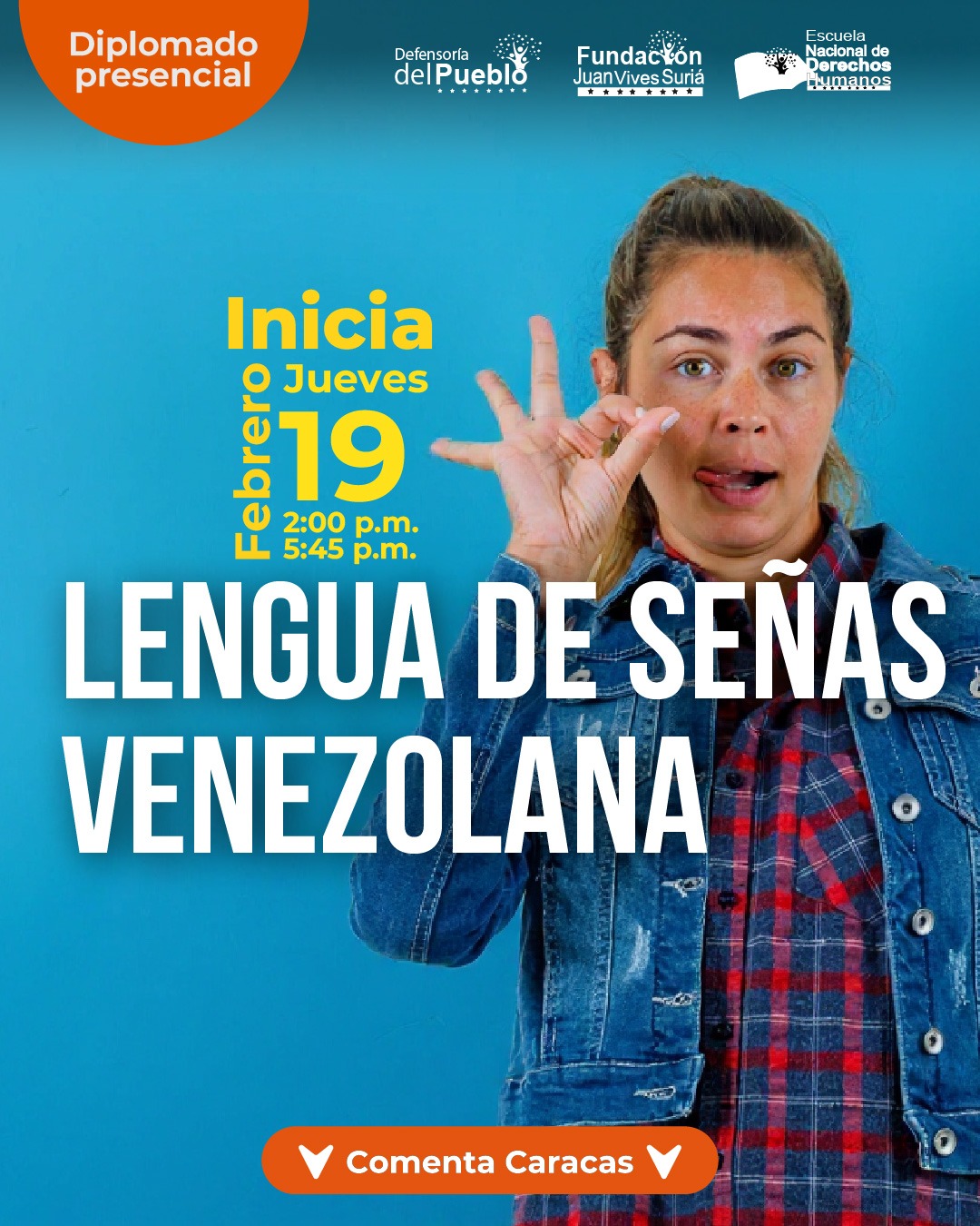 INICIA 19 DE FEBRERO  thumbnail