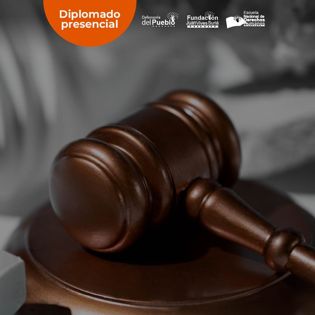 Derechos Humanos y Actuación Defensorial thumbnail